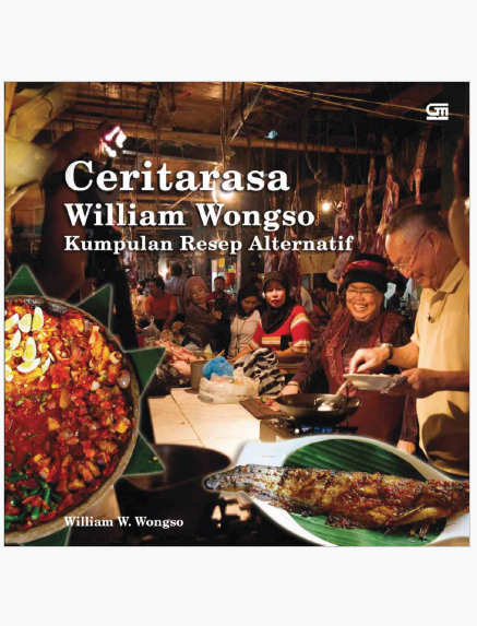 CERITA RASA WILLIAM WONGSO